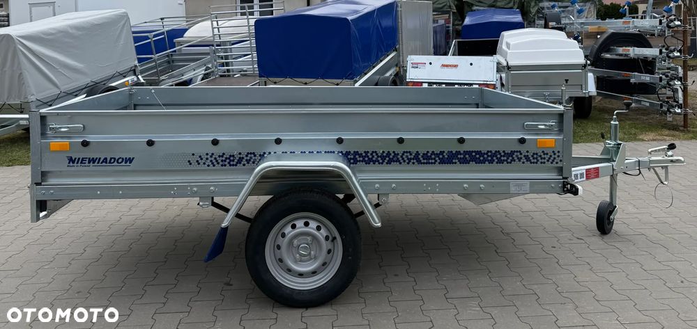Niewiadów BEG7527YU - 1