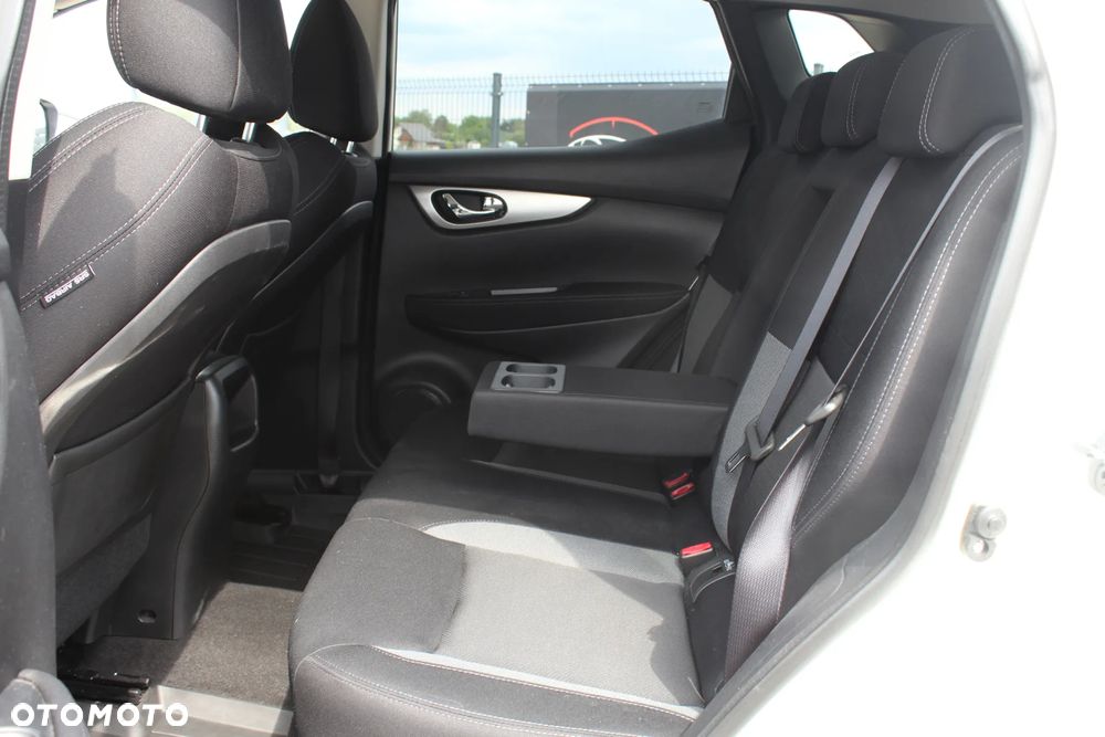 Nissan Qashqai 1.2 DIG-T Tekna+ - 22