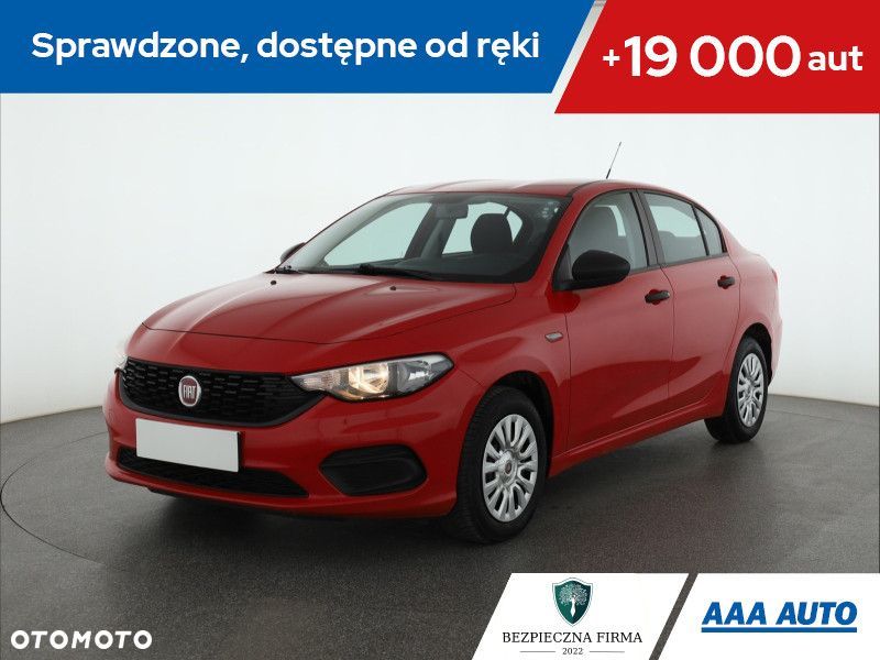 Fiat Tipo - 1