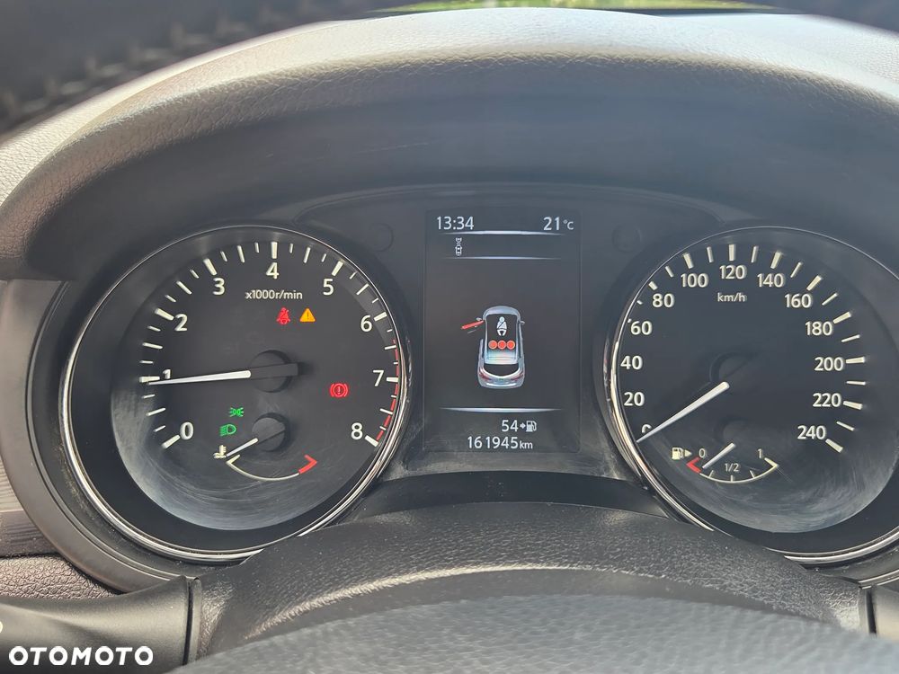 Nissan Pulsar 1.2 DIG-T Tekna - 34