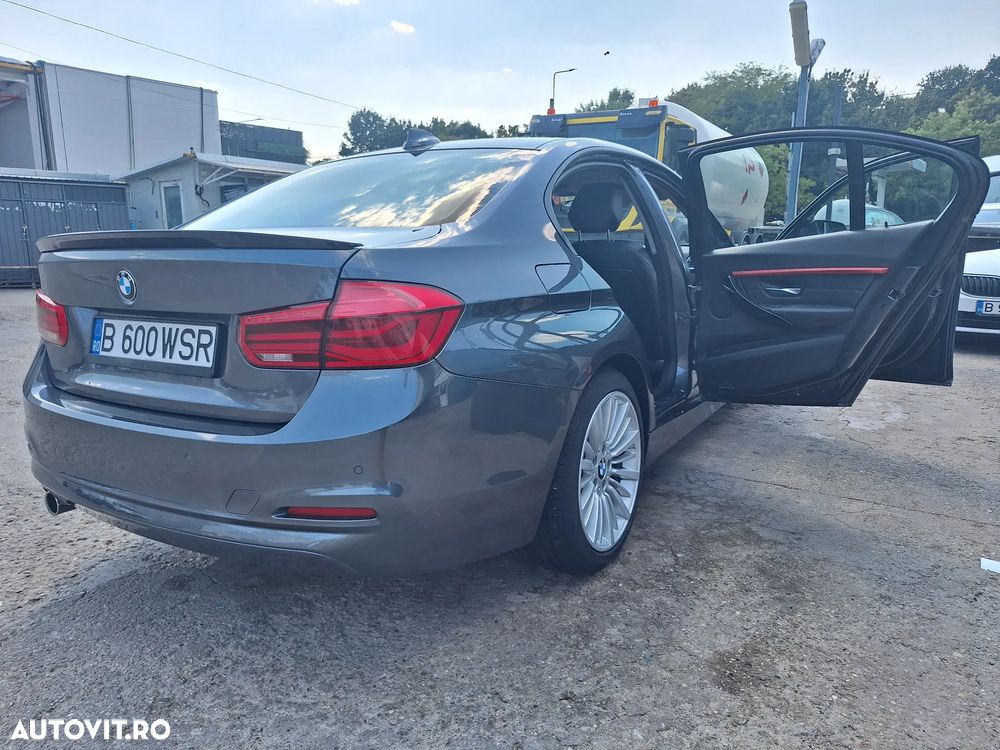 BMW Seria 3 - 14
