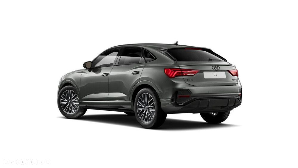 Audi Q3 Sportback - 6