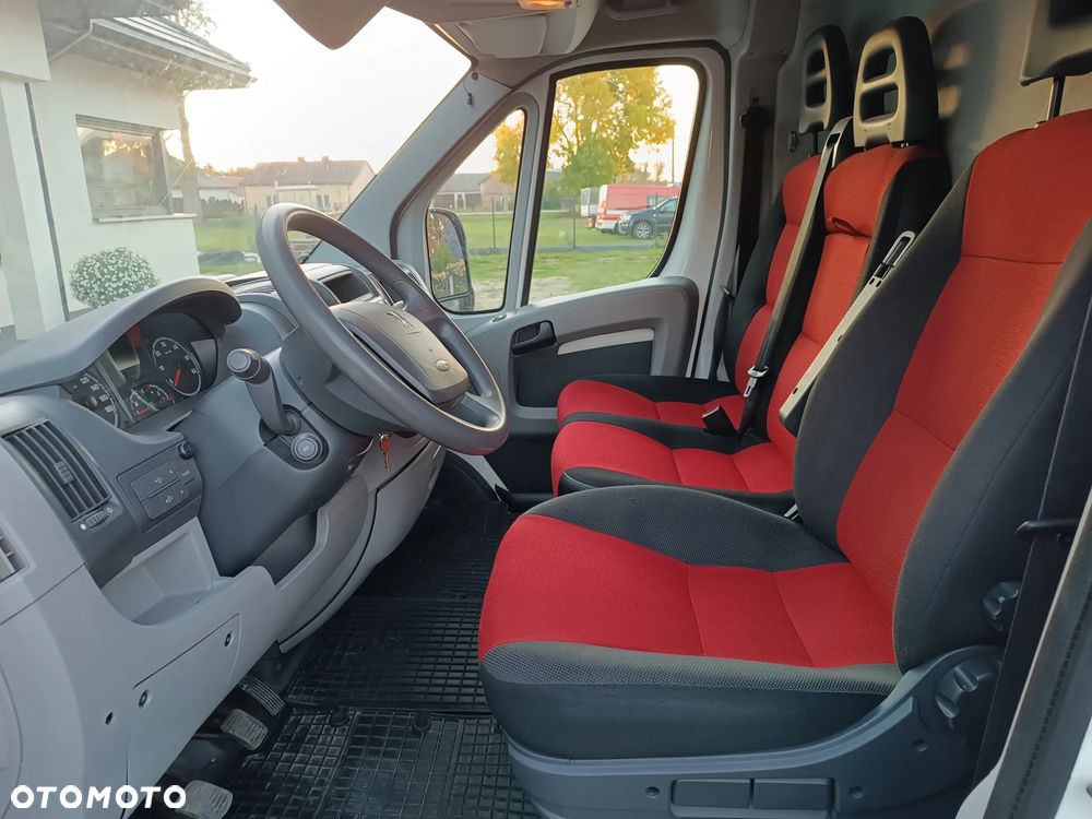 Peugeot Boxer - 25