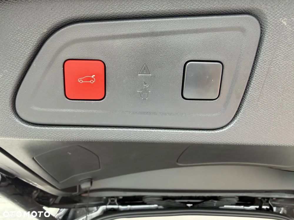 Citroën C5 Aircross 1.5 BlueHDi Max EAT8 - 12