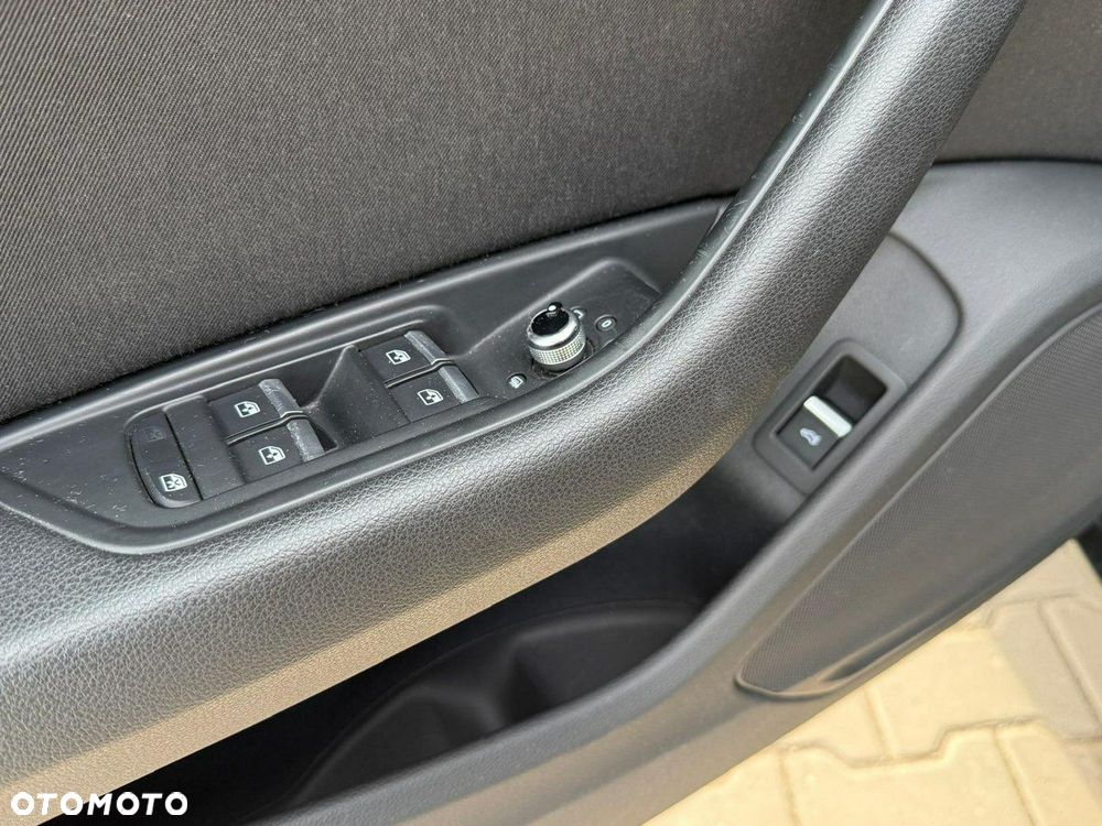 Audi A4 - 12