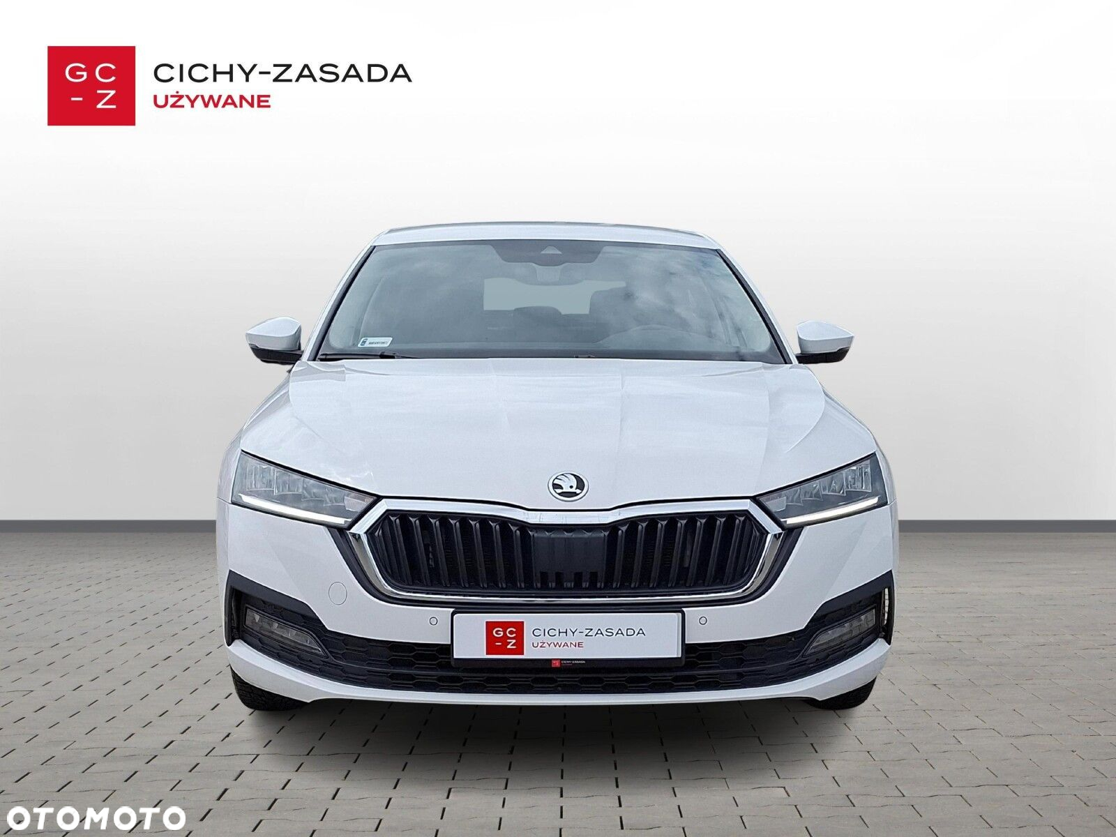 Skoda Octavia 1.5 TSI ACT Ambition DSG - 2