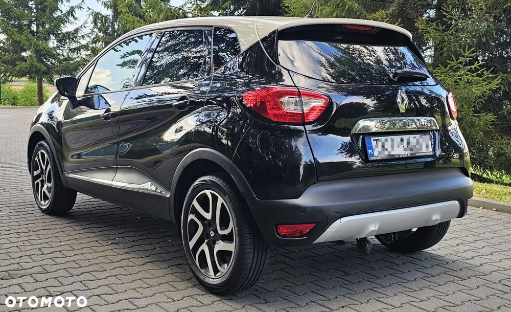 Renault Captur 1.5 dCi Energy Night&Day - 10