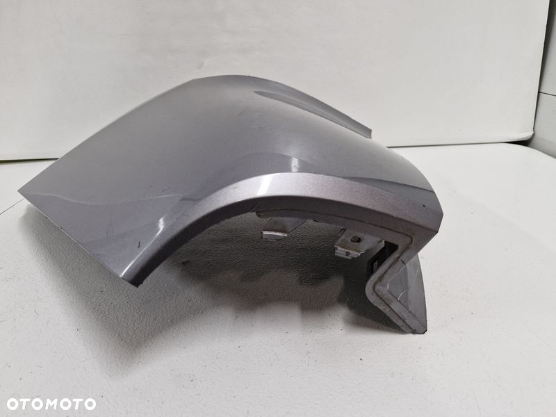OPEL CROSSLAND X NAROŻNIK ZDERZAKA PRAWY TYŁ TYLNY 39097388 - 6