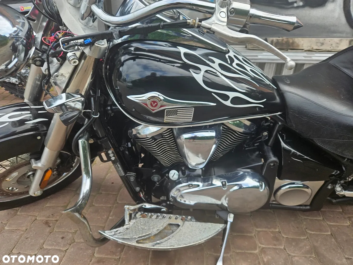 Kawasaki Vulcan - 19