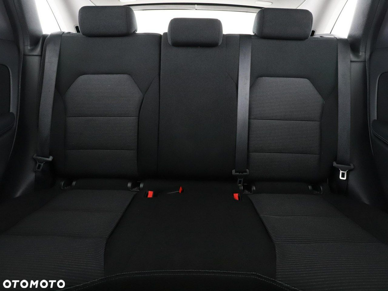 Mercedes-Benz Klasa B 180 CDI 7G-DCT - 18