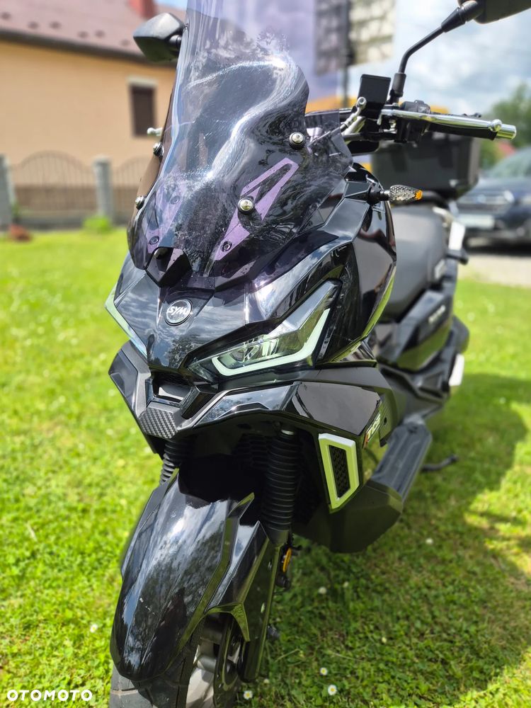 SYM ADX - 2