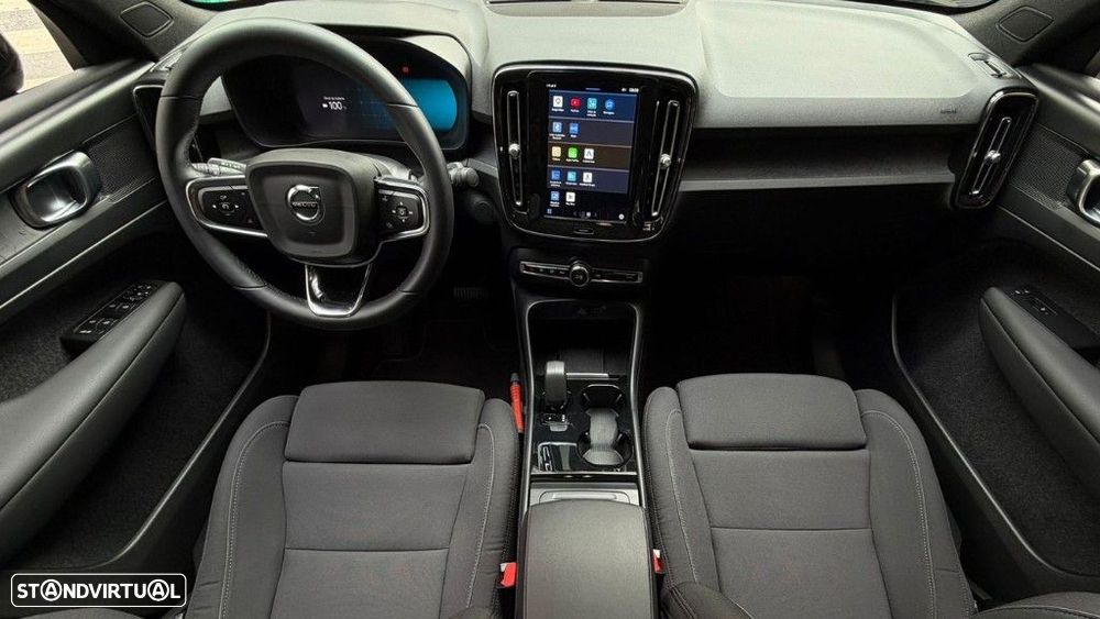 Volvo C40 Recharge Core - 6
