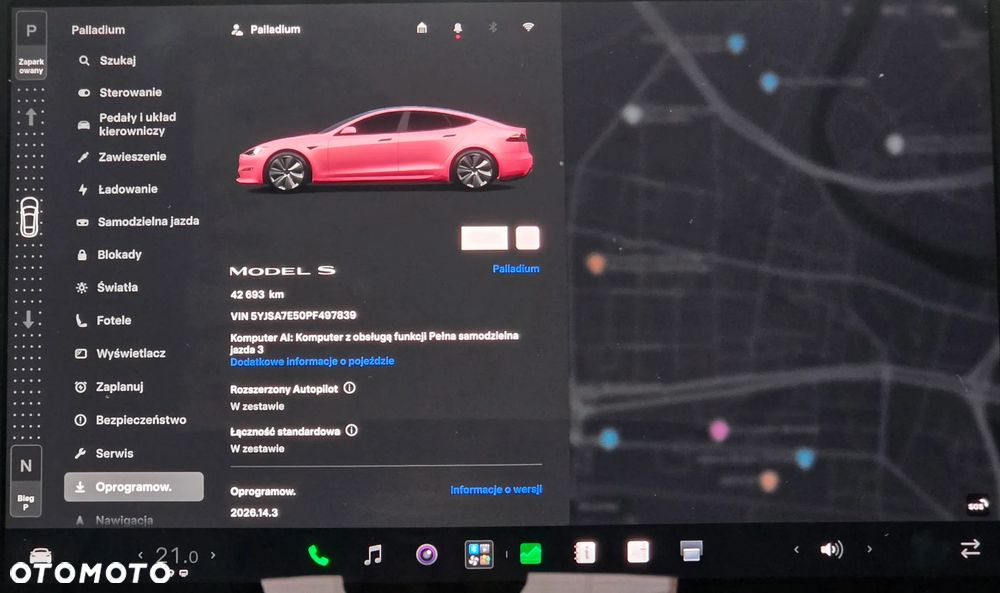 Tesla Model S Long Range AWD - 18
