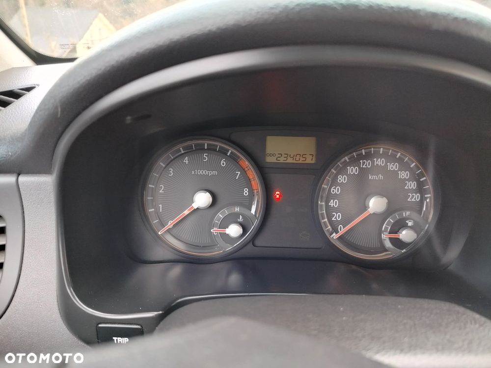 Kia Rio 1.4 Comfort - 6