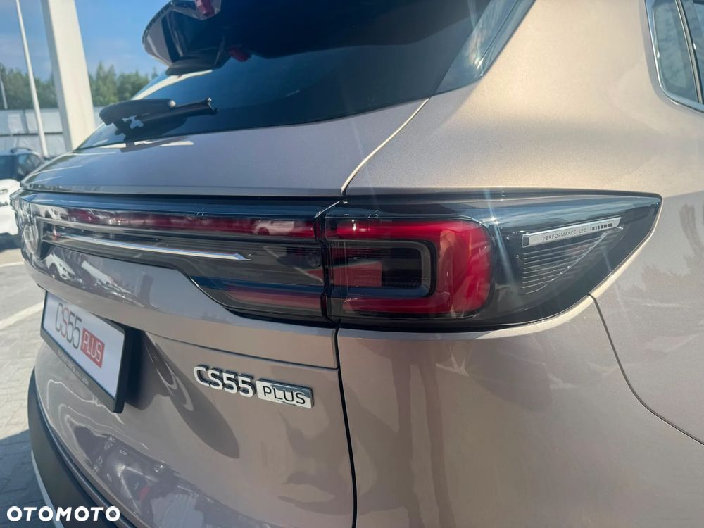Changan CS55 Plus 1.5T DCT - 9