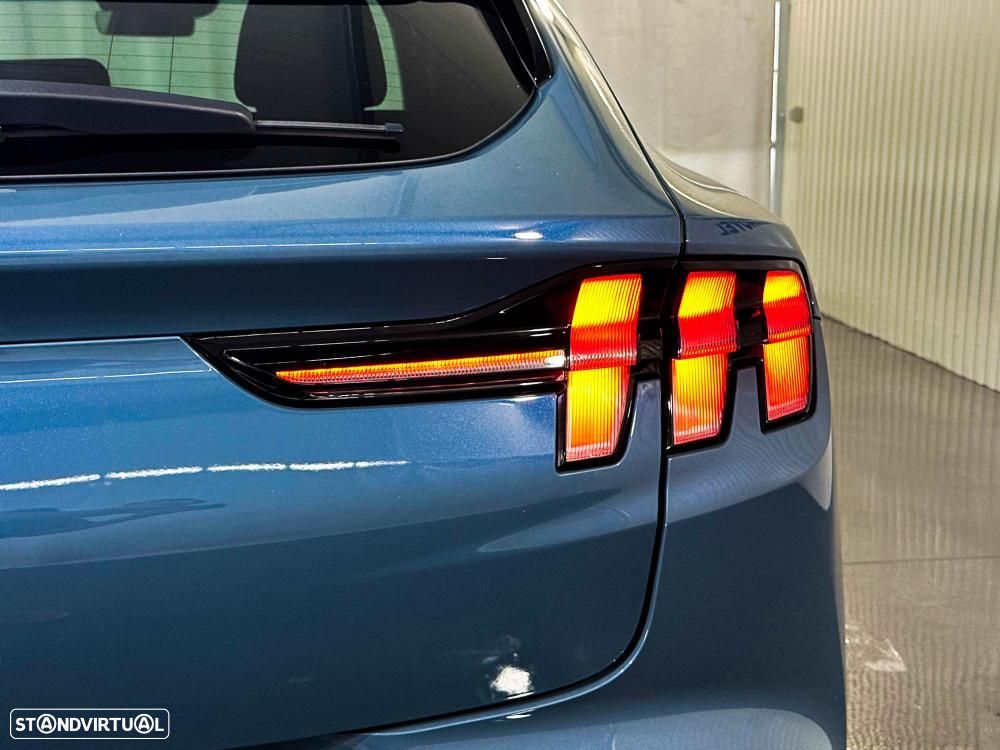 Ford Mustang Mach-E AWD PREMIUM - 53