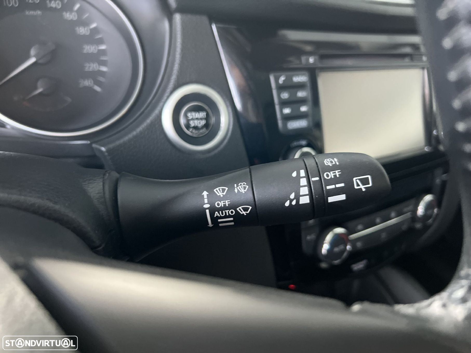 Nissan Qashqai - 18