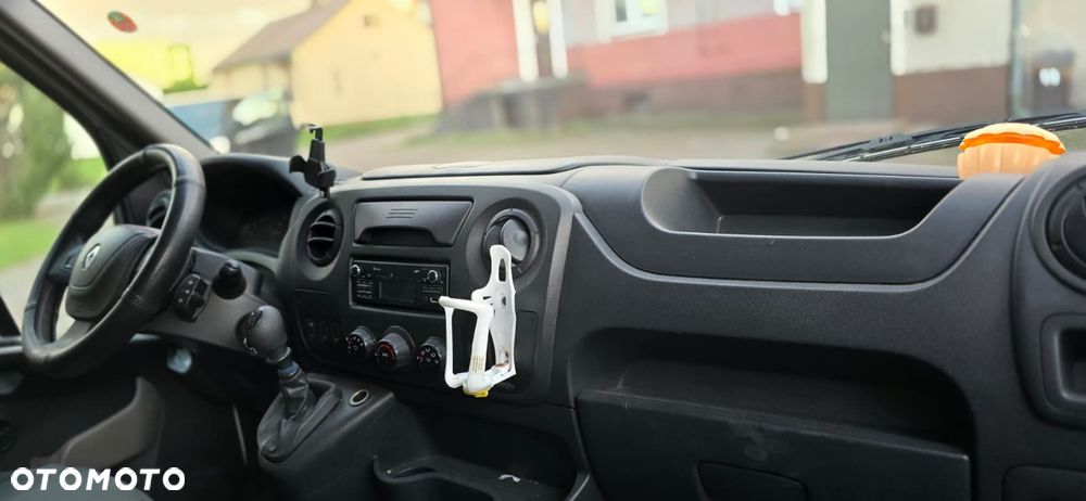Renault Master - 16