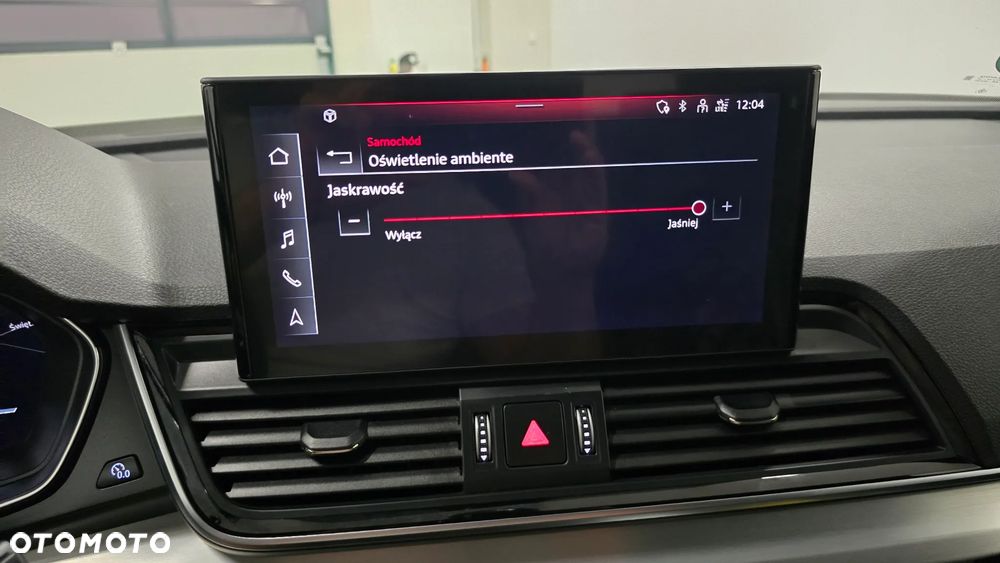 Audi Q5 35 TDI Quattro S tronic design - 35