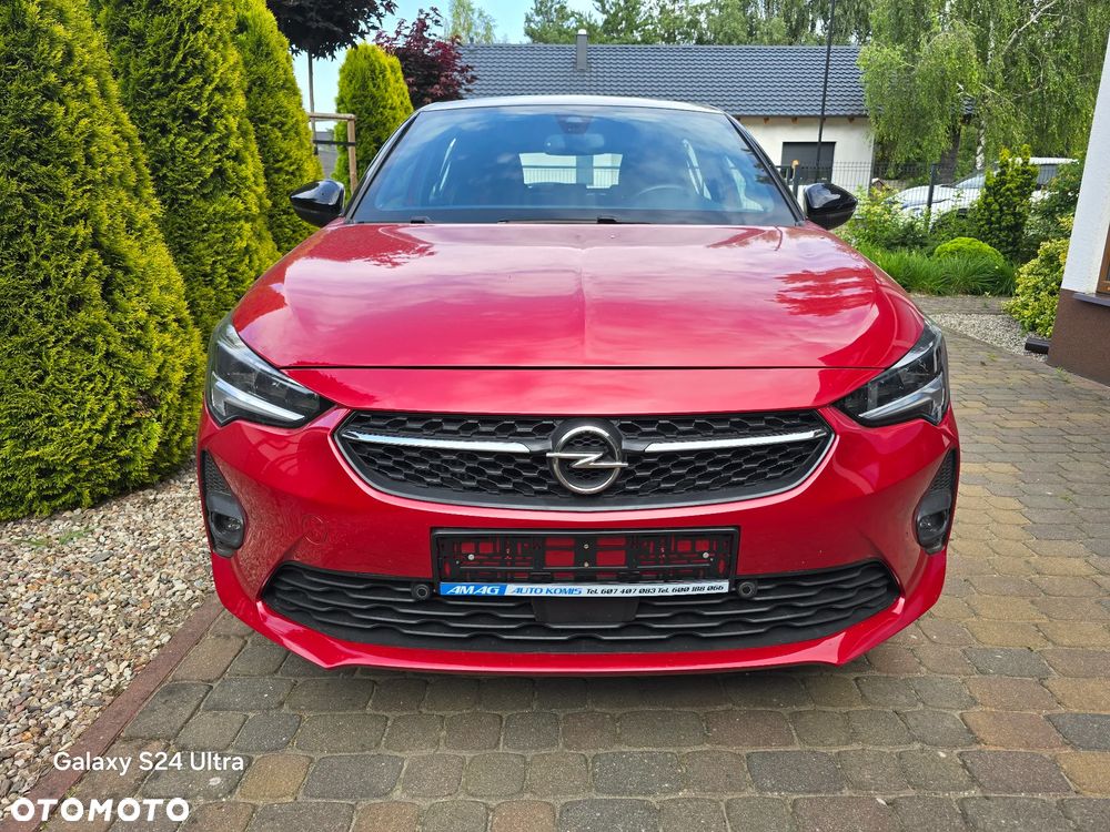 Opel Corsa 1.2 GS Line S&S - 5