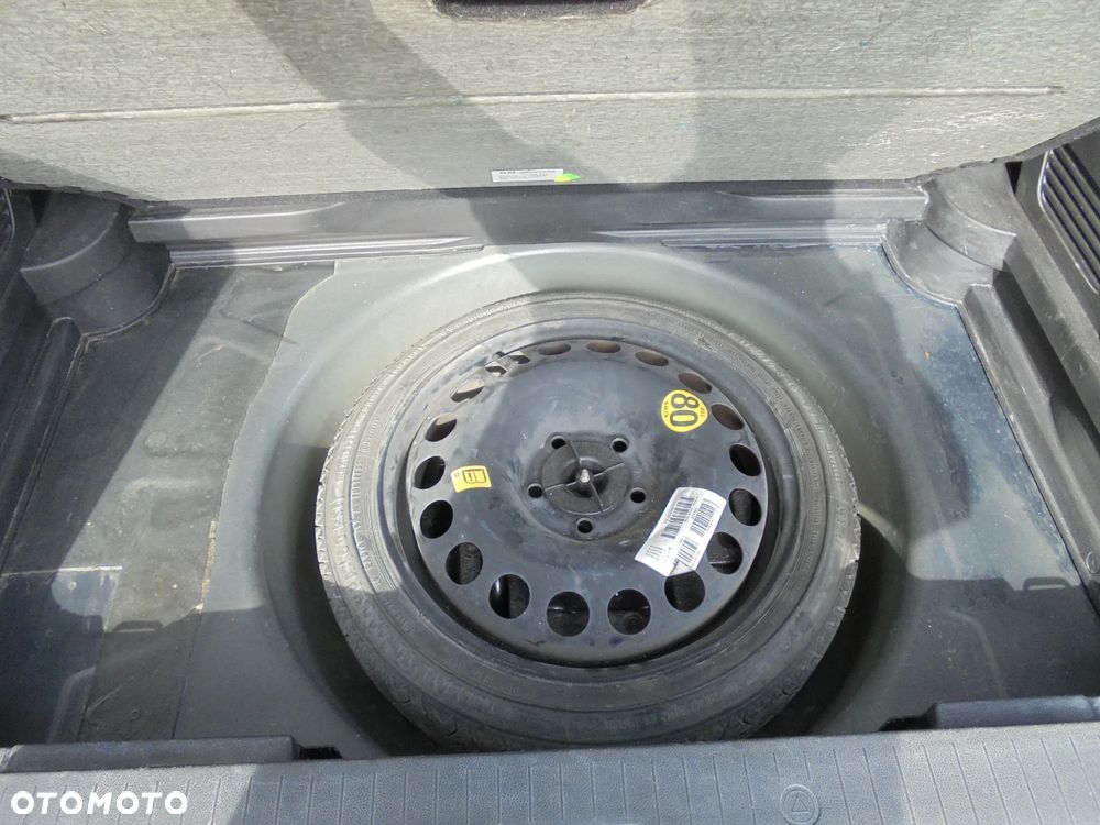 Opel Meriva - 20