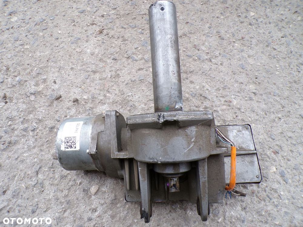 OPEL CORSA D WSPOMAGANIE ELEKTRYCZNE KOLUMNA EUROPA 55703402 - 2