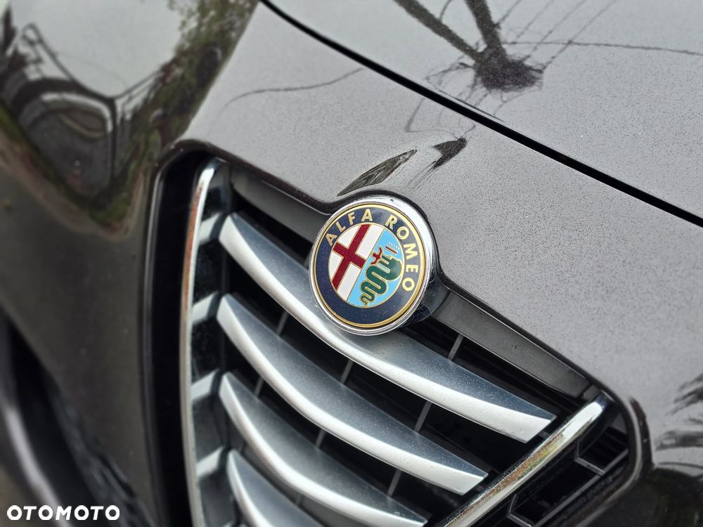 Alfa Romeo Giulietta 2014 photo 3
