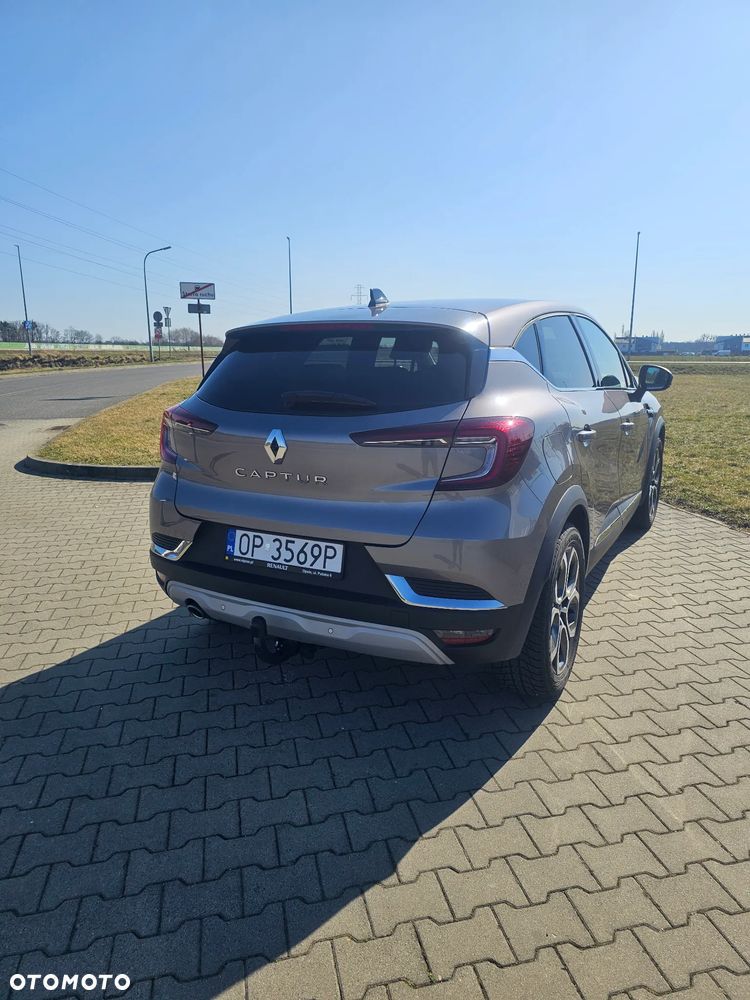 Renault Captur - 6