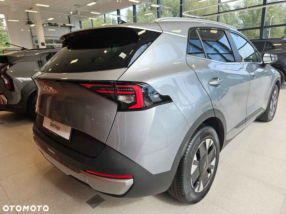 Kia Sportage 1.6 T-GDI L 2WD - 6