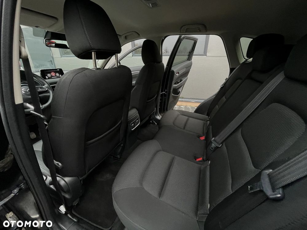 Mazda CX-5 2.0 Skyprestige 2WD - 20