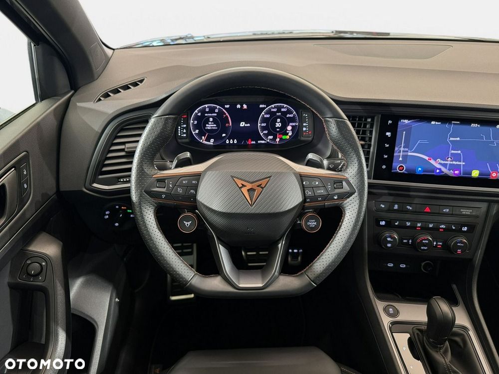 Cupra Ateca - 14