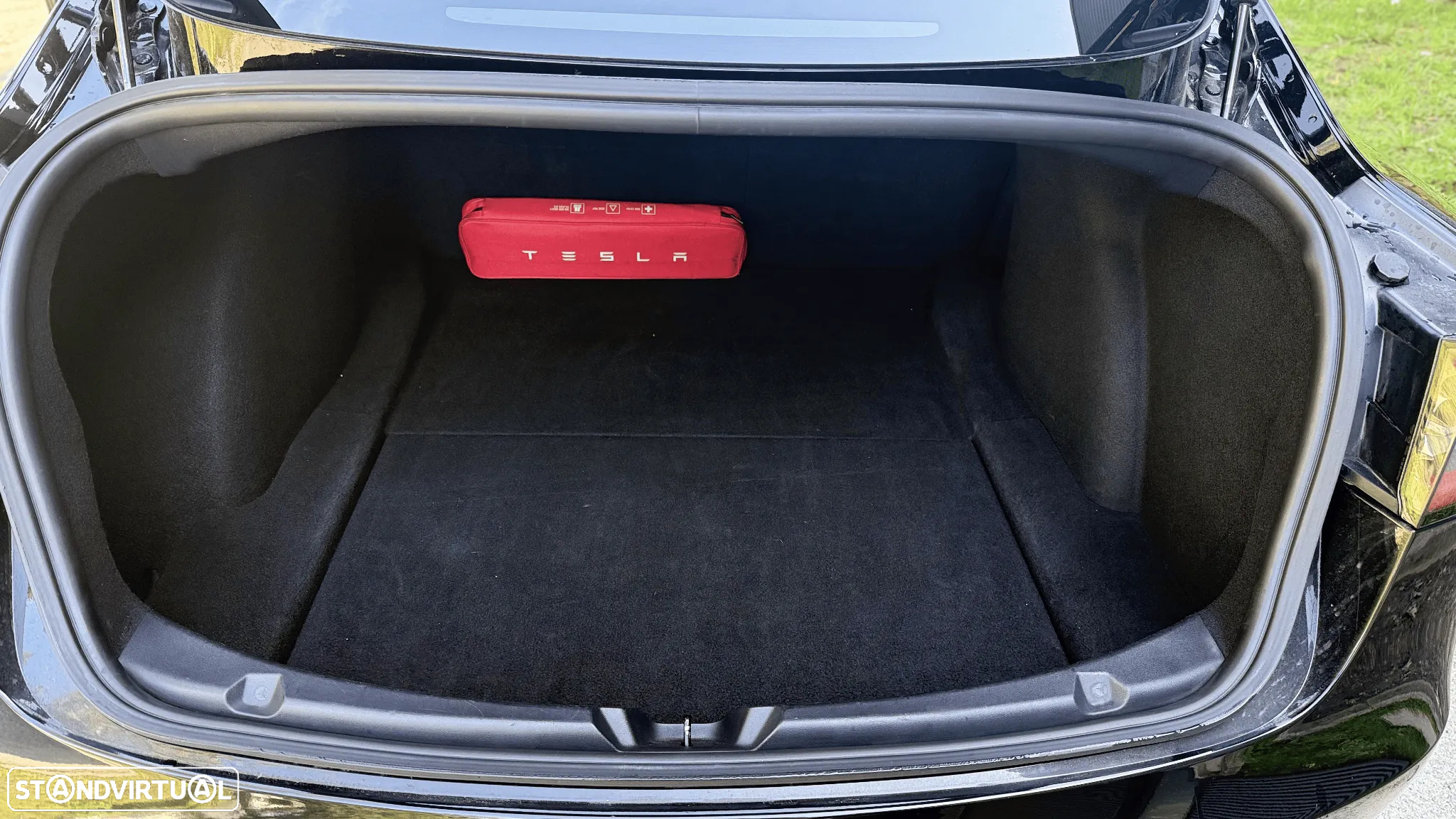 Tesla Model 3 Long Range AWD Dual Motor - 12