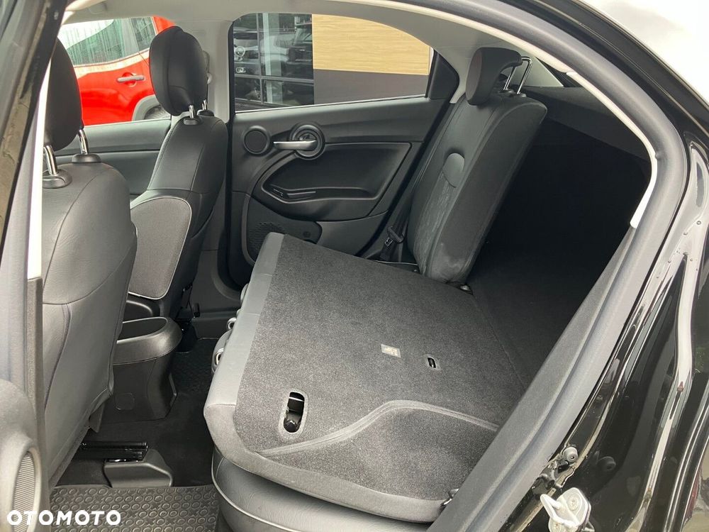 Fiat 500X 1.0 Cross - 23
