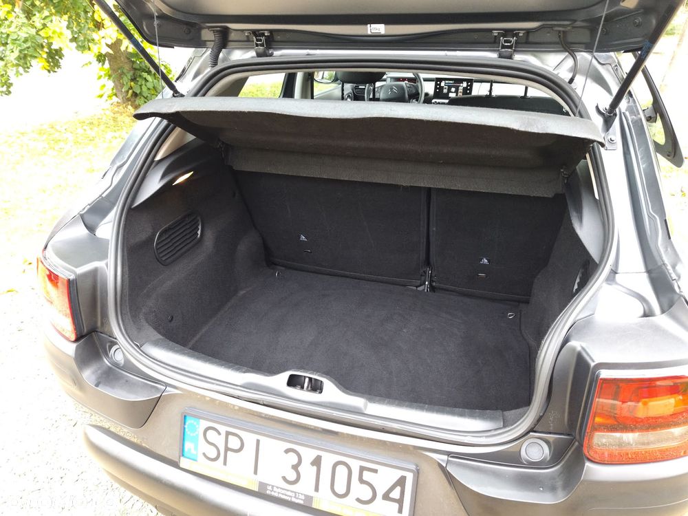 Citroën C4 Cactus BlueHDi 100 Stop&Start Feel - 25