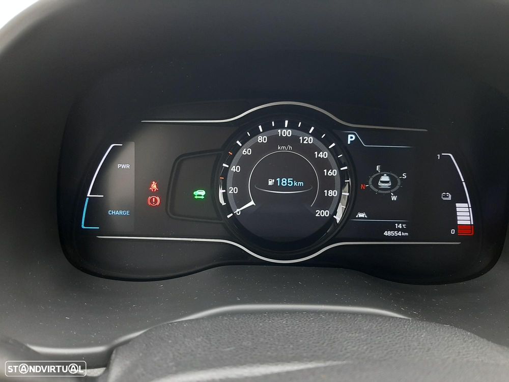Hyundai Kauai 64 kWh Premium - 6