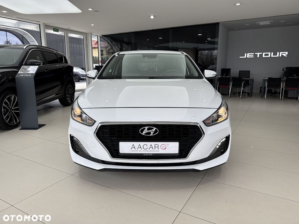 Hyundai i30 - 7
