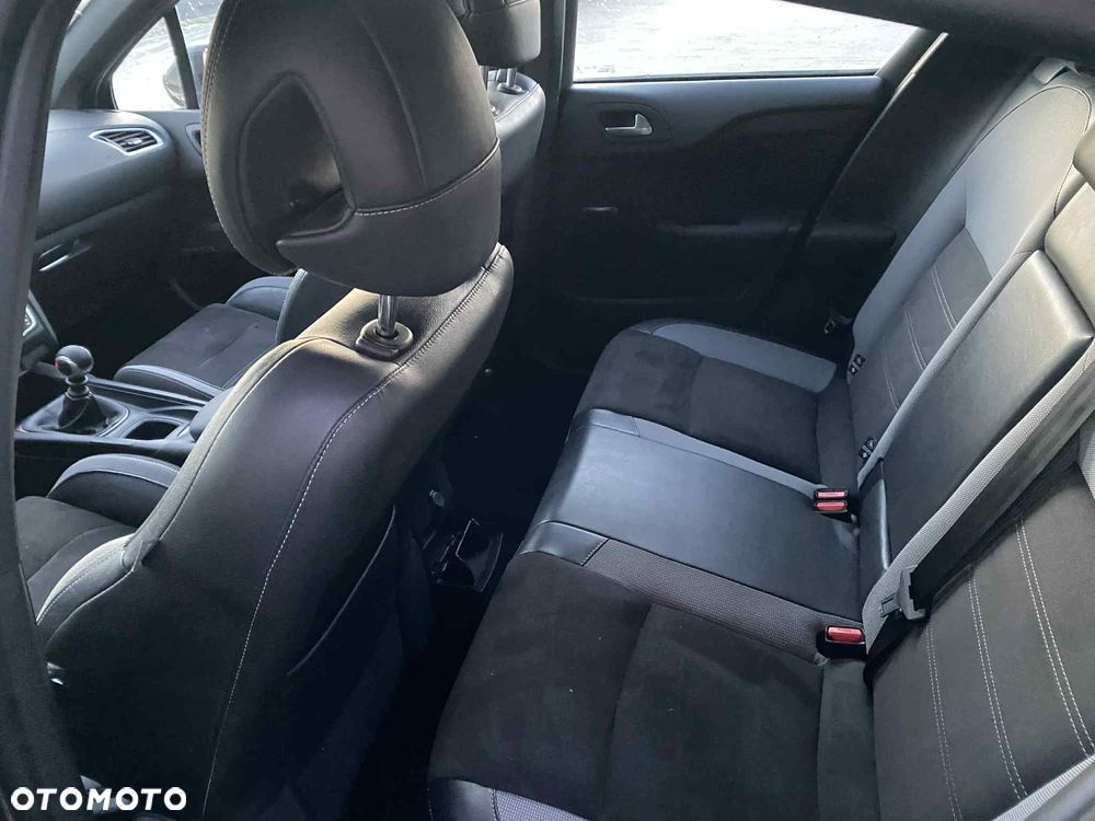 DS Automobiles DS 4 - 14