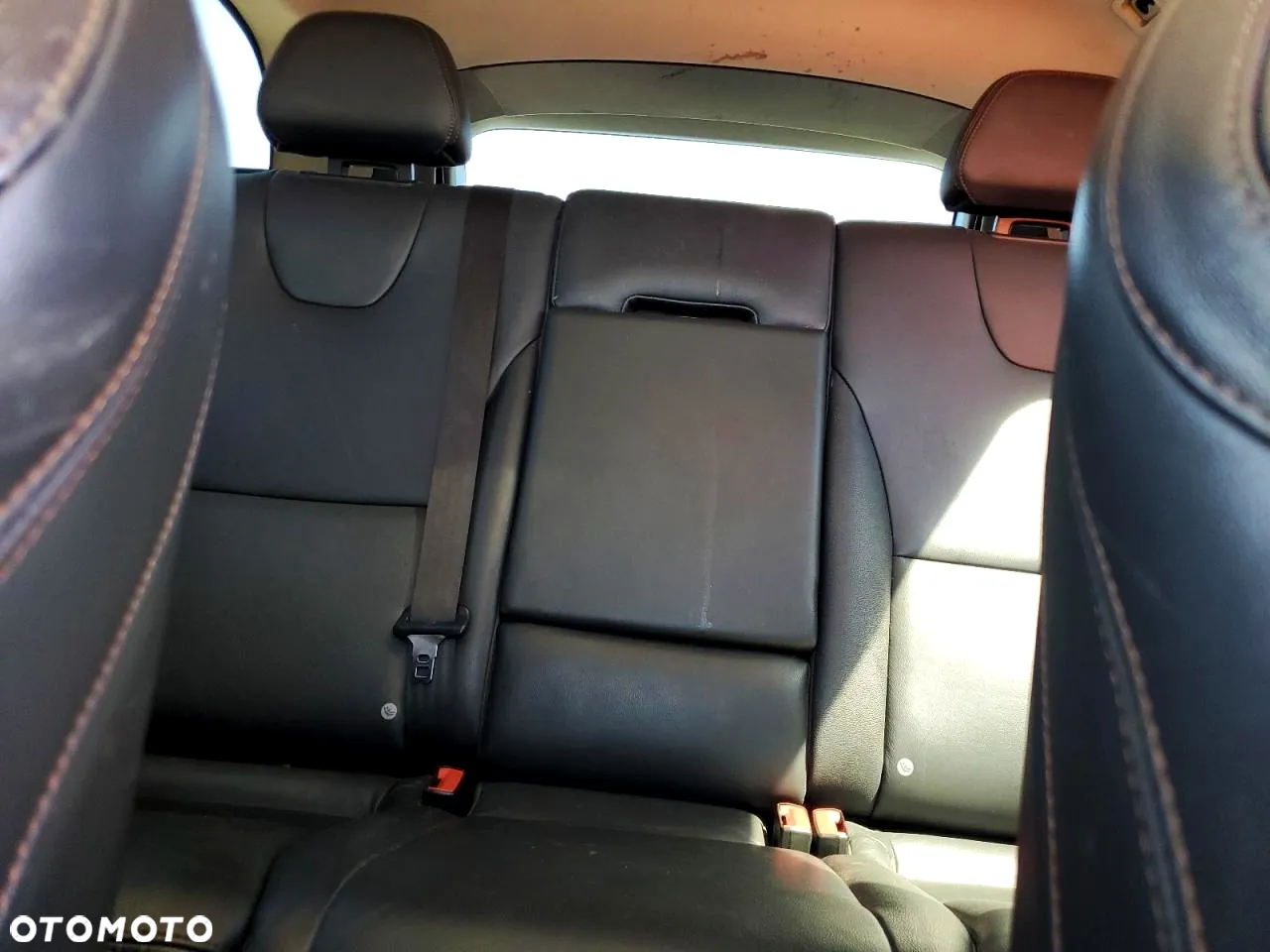 Volvo XC 60 - 11