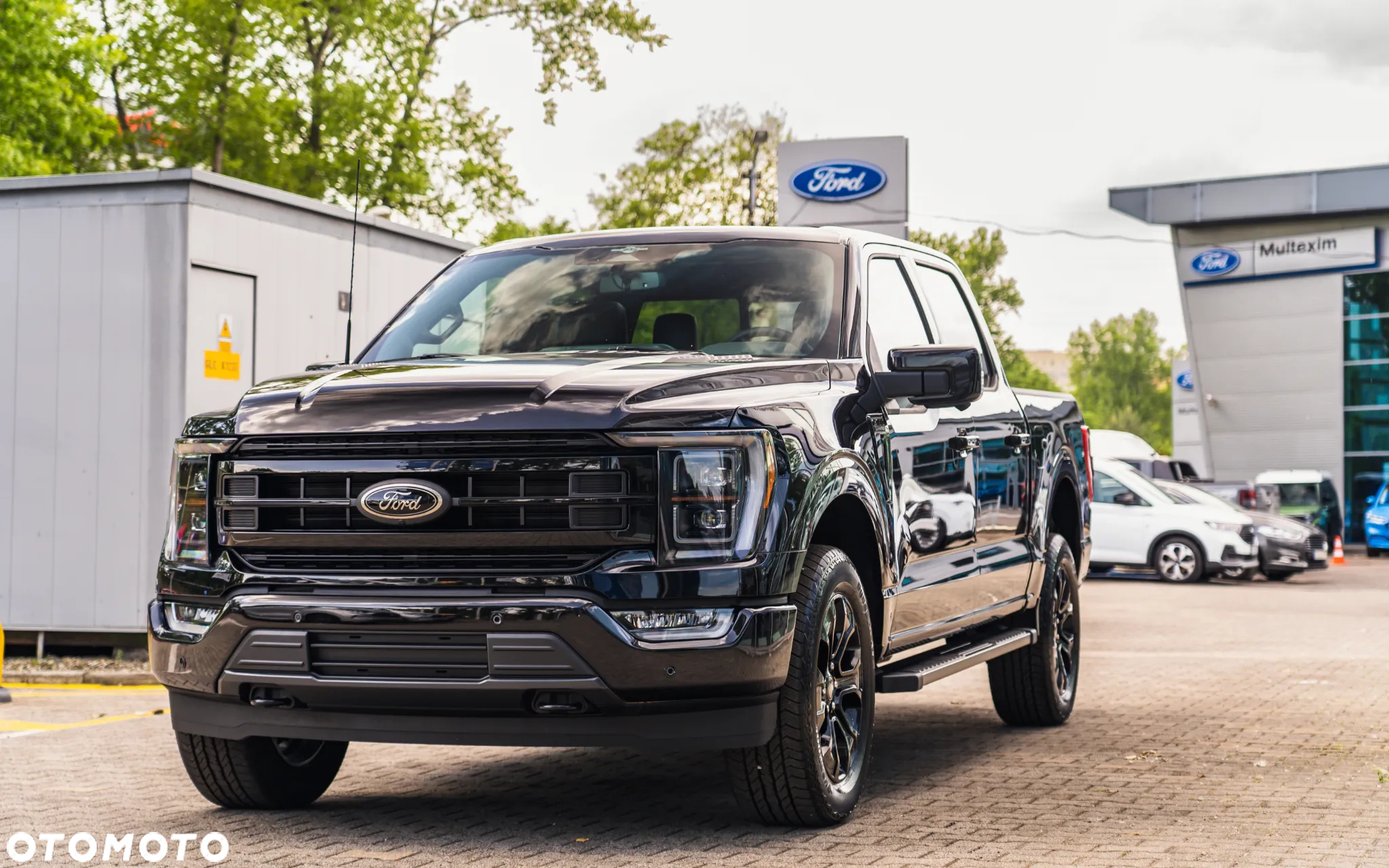 Ford F150
