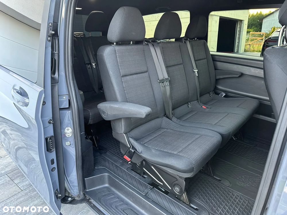 Mercedes-Benz Vito 119 CDI Tourer Pro 447.701 - 20