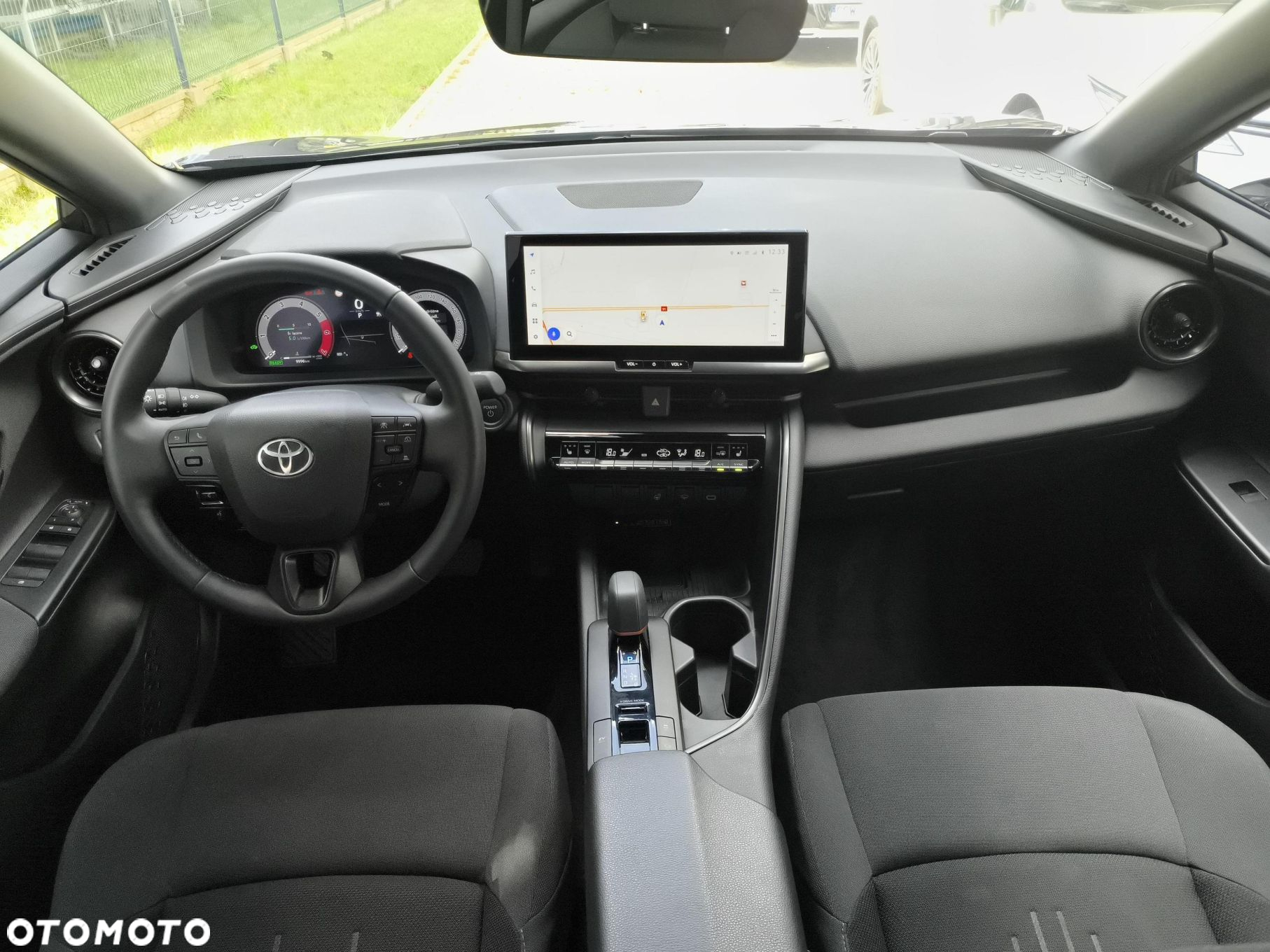 Toyota C-HR 1.8 Hybrid Style - 10