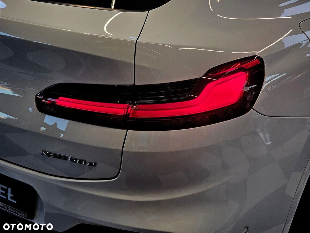 BMW X4 - 7