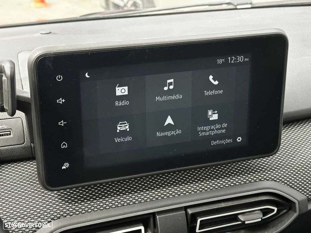 Dacia Jogger 1.0 TCe Extreme 7L - 13