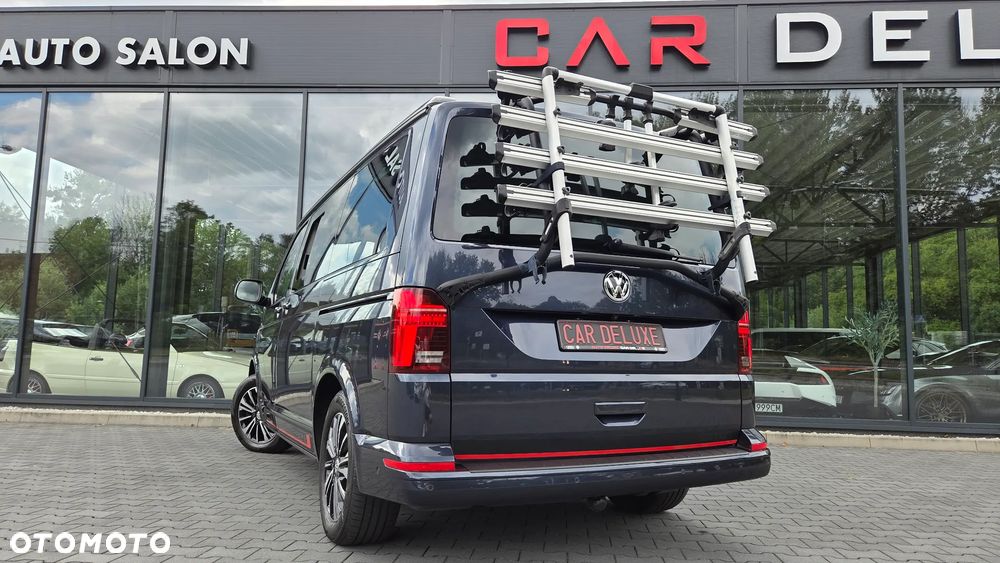 Volkswagen California - 38