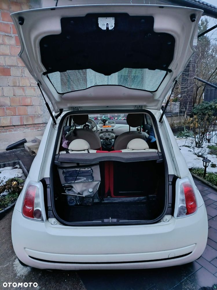 Fiat 500 1.3 Multijet Diesel - 16