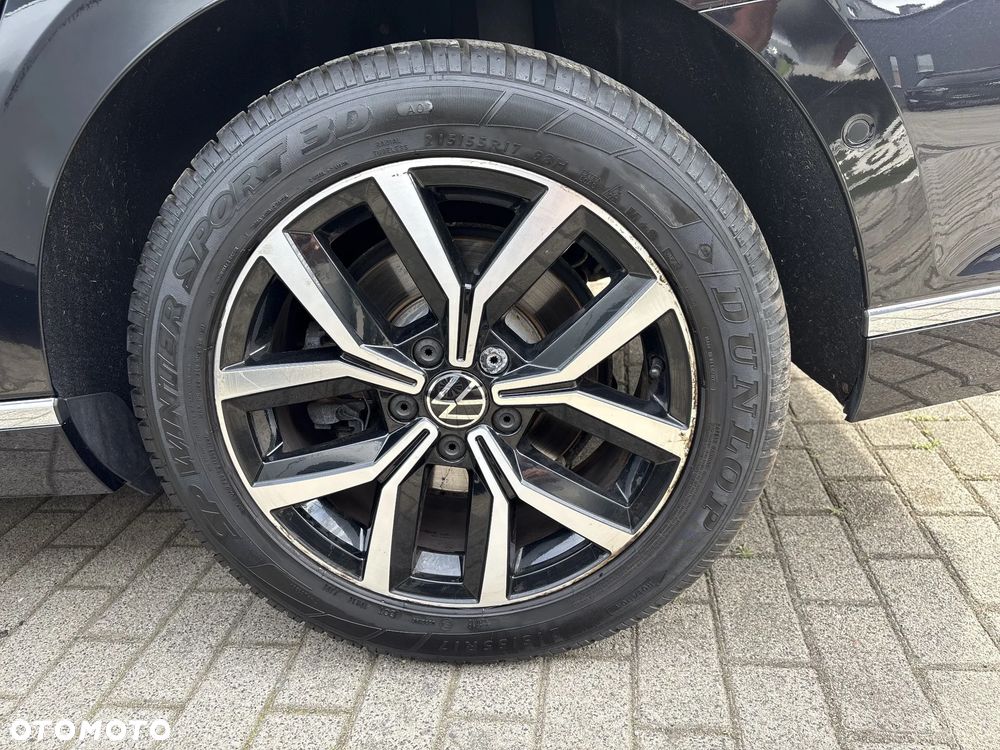 Volkswagen Passat 2.0 TSI Elegance DSG - 20