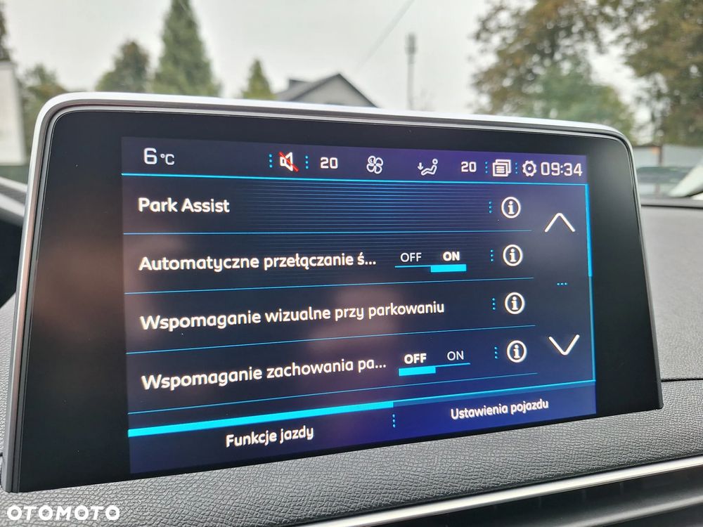 Peugeot 3008 1.6 THP Allure S&S EAT6 - 30