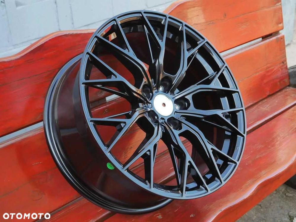 FELGI R18 5x108 do Land Rover Discovery Sport Range Rover Evoque Velar - 11