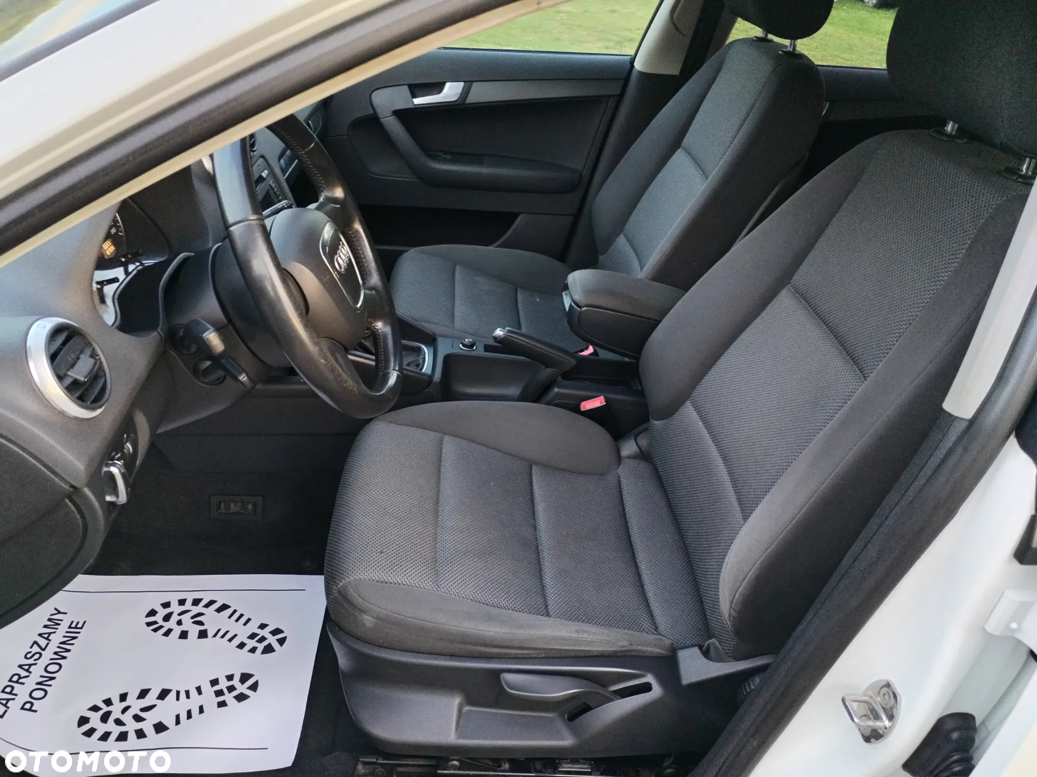 Audi A3 Sportback - 28