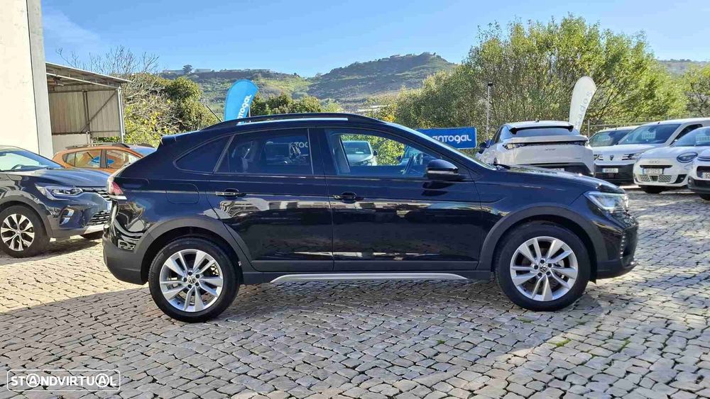 VW Taigo 1.0 TSI Urban - 6